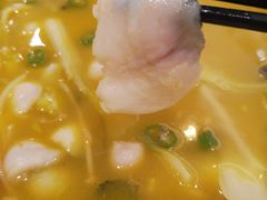 -蜀腾川·火锅鱼.烤鱼(新世界城店)