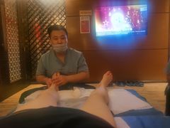 -华夏良子·足道SPA艾灸(翠微店)