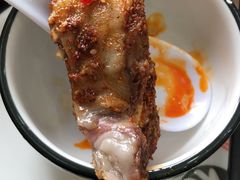 -古萧汪家羊肉馆(淮北四马路店)