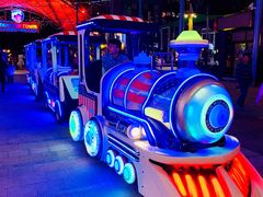 -三亚海昌梦幻海洋不夜城