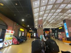 -璇宫国际影城(江汉路店)