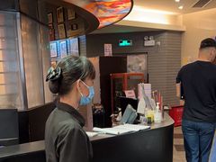 -万德诺富特酒店·自助餐厅(万德大厦店)