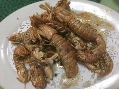 -裕兴酒家·34年老字号