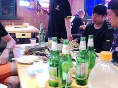 -新疆烧烤王(广灵店)