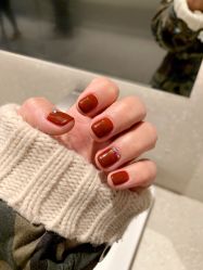-U3美甲