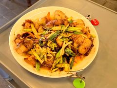 -代木儿回锅肉