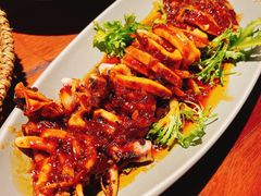 -前海沿·青岛菜(五四广场永旺店)