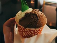 -Dal Cuore 达可芮冰淇淋(陕西北路店)