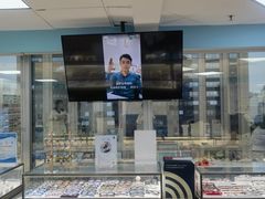 -优视觉视光中心•青少年近视防控(新世界中心写字楼店)