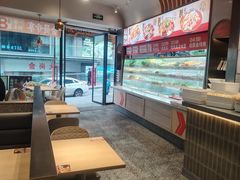 -每味每客·重庆麻辣烫(拓展大厦店)