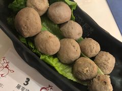 -陈记顺和牛肉火锅馆(天河北路店)