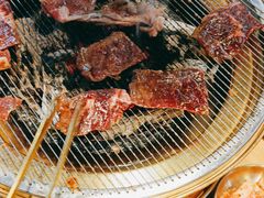 -闻老头·菊花炭烤肉(D11店)