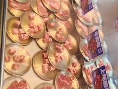 -喜井无限自助烤肉公司(石厦店)