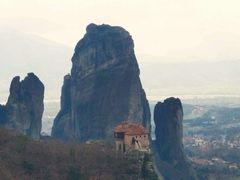 -梅黛奥拉修道院