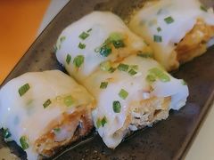 -美心·翠园(港汇恒隆广场店)
