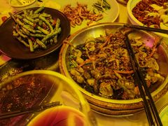 -龙门阵茶屋川菜馆(武康路店)