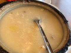 -粤仔湾砂锅粥(广益哥伦布店)