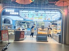 -沈阳百联购物中心(青年大街店)