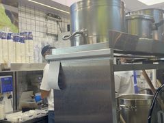 -煲珠公·老红糖珍珠奶茶(长宁龙之梦店)