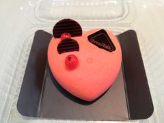 -BreadTalk面包新语·烘焙蛋糕(金光华广场店)