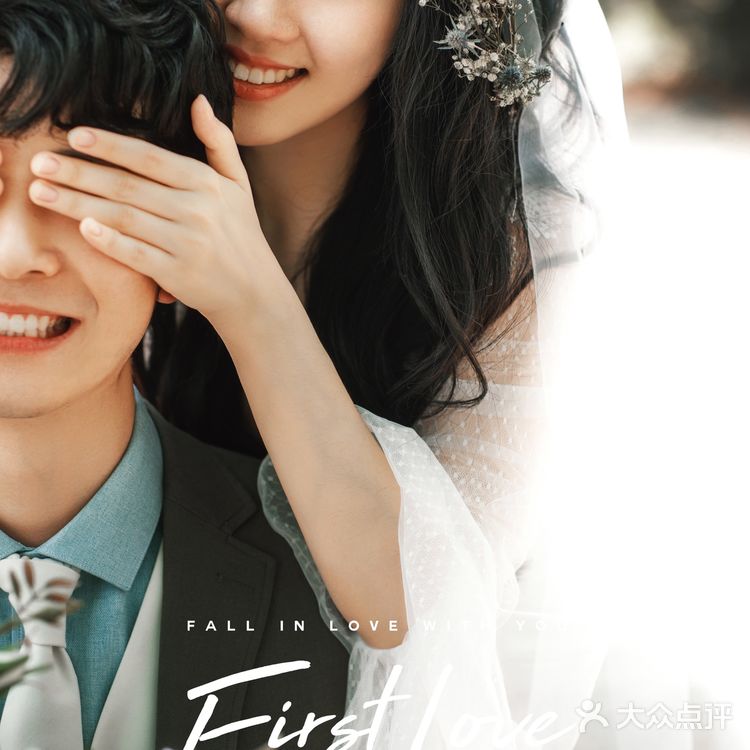 婚纱照千万不要让女生选，否则的话都很～美～