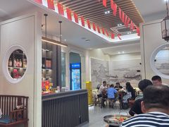-小乡小镇·传承桐庐土菜·老板亲自烧的菜