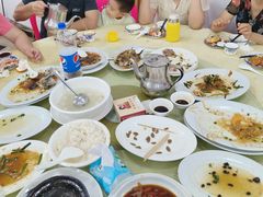 -秋姐美食店(旅游大道店)