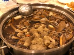 -太婆天府山珍酒楼(亚运村店)