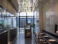-喜茶(北京五棵松华熙店)