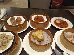 -京香轩·中餐厅(上海中庚聚龙酒店)