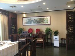 -北京金龙潭御瑞酒店(花园桥地铁站店)