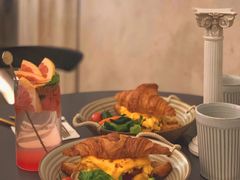 -玲婧胡同·生日蛋糕·餐厅(嘉里城店)