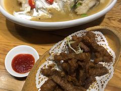 -临家闽南菜(宝洲路店)