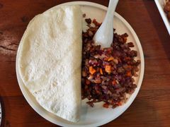 -疆里疆外·和田烤肉·清真