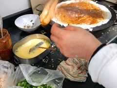 -水丰路鸡蛋饼