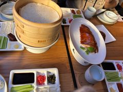 -四季民福烤鸭店(前门廊房二条店)