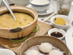 笋尖虾饺皇-香港百合居(LCM置汇旭辉广场店)