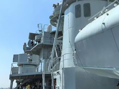 -中国人民解放军海军博物馆