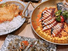 -西月山居匠心创意料理(江汉路新佳丽广场店)