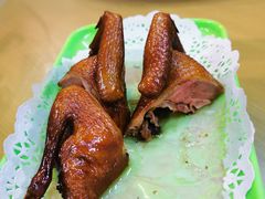 -一盐堂本帮菜(外滩店)