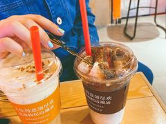-囍福咖啡(这有山店)