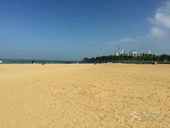-白沙门生态公园