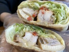 -TACO STAR 塔可星(下沙宝龙店)