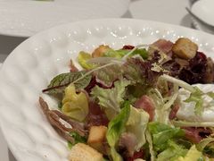 -L'Arome芳芳法国餐厅(仙林金鹰店)