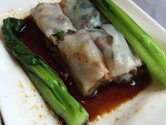 叉烧肠粉-御花园·粤菜·海鲜火锅(中山公园店)