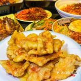 佳木斯老铁推荐的果然是嘎嘎好吃啊！！