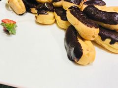 -芽庄洲际酒店自助餐厅