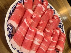 -东镇老火锅(高新区店)