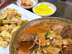-来味香(麦世达韩国精品百货店)