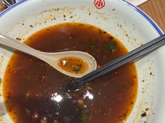 -遇见小面(碧桂园总部店)